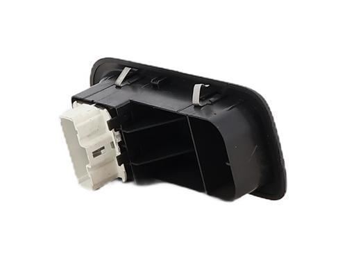 Left front window switch RENAULT CLIO III (BR0/1, CR0/1) 1.4 16V | BP33476247I27 - Image 5