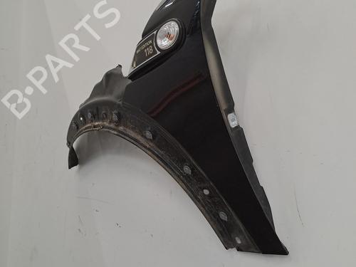 Left front fenders MINI MINI (R56) Cooper D | BP28397251C41