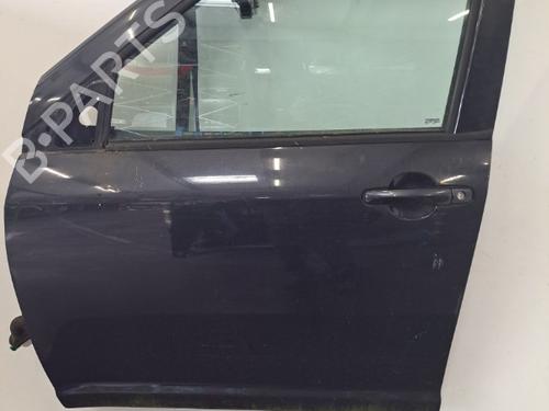 Używane Drzwi przednie lewe SUZUKI SWIFT III (MZ, EZ) 1.3 DDiS (RS413D) (75 hp) 28409731