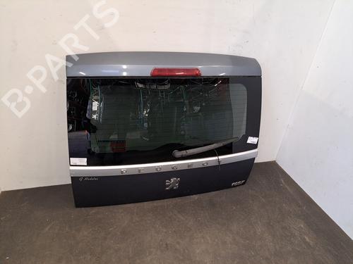 Tailgate PEUGEOT 1007 (KM_) 1.6 HDi | BP28396726C6