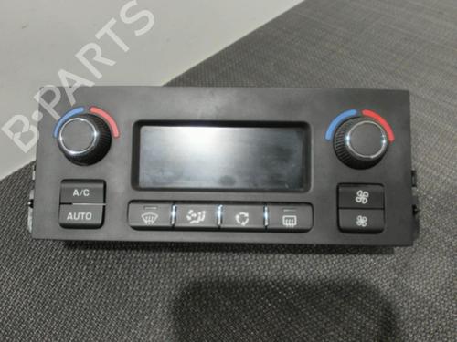 Climate control PEUGEOT 207 (WA_, WC_) 1.6 HDi | BP28410854I5