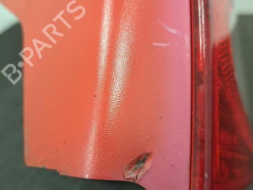 Right taillight PEUGEOT 1007 (KM_) 1.4 | BP28402887C35 - Image 4