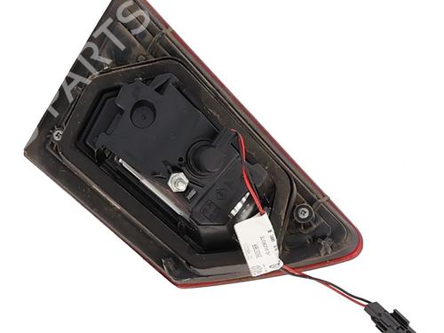 Used Right tailgate light Right tailgate light RENAULT CLIO IV (BH_) 1.5 dCi 75 (75 hp) 32699508 32699508