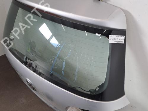 Tailgate VW GOLF VI (5K1) 1.6 TDI | BP28391773C6 