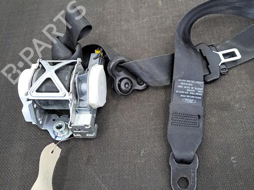 Used Front left belt tensioner FORD ECOSPORT 1.0 EcoBoost (125 hp) 28392579