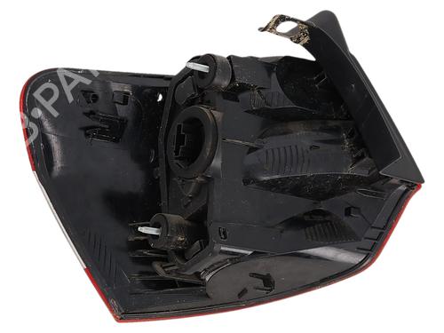 Right taillight CITROËN C5 III (RD_) 2.0 HDi 140 (RDRHF8, RDRHFA, RDRHA8, RDRHAJ) | BP37195475C35 - Image 3