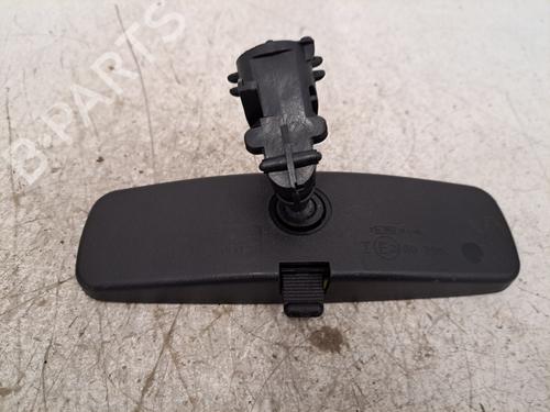 Rear mirror CITROËN C4 CACTUS 1.6 BlueHDi 100 | BP28409209I6