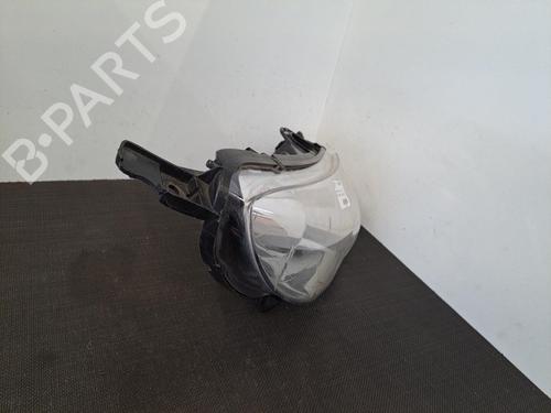Right headlight PEUGEOT 407 (6D_) 2.0 HDi 135 (6DRHRH, 6DRHRE, 6DRHRG, 6DRHRJ) | BP31017297C29 