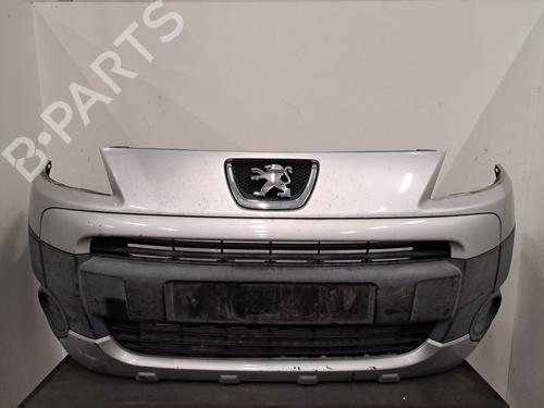 Used Front bumper PEUGEOT PARTNER Tepee 1.6 HDi (112 hp) 31940172