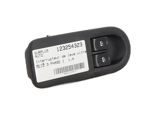 Left front window switch RENAULT CLIO III (BR0/1, CR0/1) 1.4 16V | BP33476247I27 - Image 3
