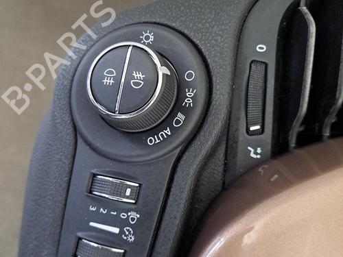 Dashboard FIAT 500X (334_) 1.6 D Multijet (334AXA1B, 334AXA11) | BP33037185C46  - Image 6