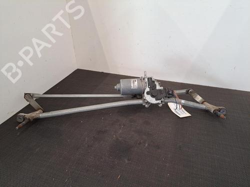 Front wiper motor RENAULT MASTER III Van (FV) 2.3 dCi 100 FWD (FV0A, FV0B, FV0G, FV0K, FV0H) | BP28391607M29 - Image 5
