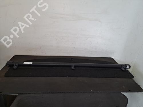 Used Rear parcel shelf Rear parcel shelf PEUGEOT 5008 (0U_, 0E_) 2.0 HDi 150 / BlueHDi 150 (150 hp) 32699546 32699546