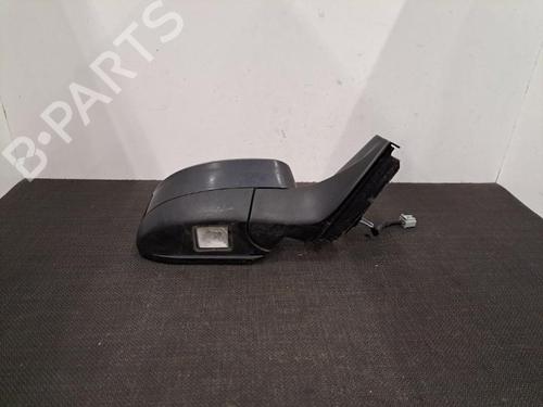 Right mirror FORD MONDEO IV (BA7) 1.8 TDCi | BP28396545C27
