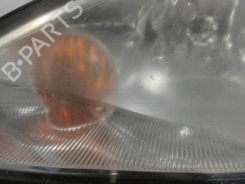 Phare gauche FORD FOCUS I (DAW, DBW) 1.8 Turbo DI / TDDi | BP28393703C28 