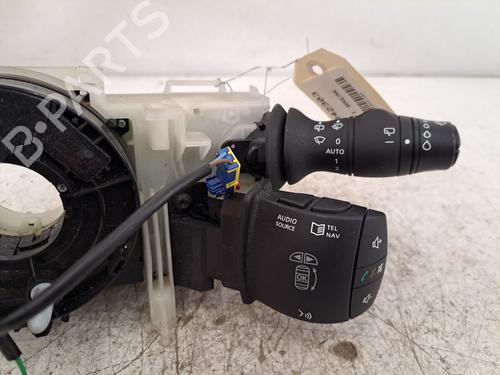 Steering column stalk RENAULT MEGANE III Grandtour (KZ0/1) 1.9 dCi (KZ0J, KZ0N, KZ1S) | BP28397862I23 