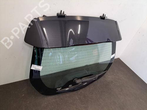 Bootlid window VOLVO C30 (533) 1.6 D | BP28393023C64 