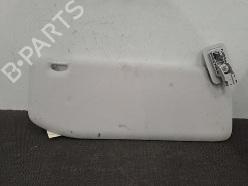 left-sun-visor-citroen-c4-cactus-2014-28398222 main image