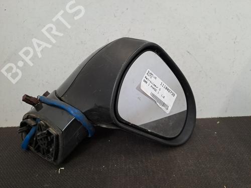 Bakspejl Højre PEUGEOT 308 I (4A_, 4C_) 1.6 HDi (109 hp) 29425734