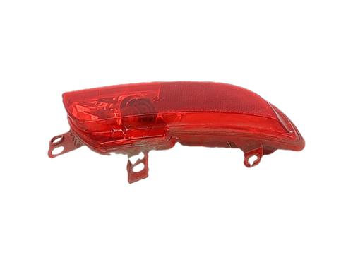Mistlamp Mistlamp PEUGEOT 206+ (2L_, 2M_) [2009-2013] 37201365 37201365