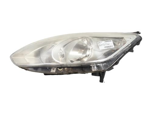 Left headlight FORD GRAND C-MAX (DXA/CB7, DXA/CEU) 2.0 TDCi | BP38063532C28 - Image 2