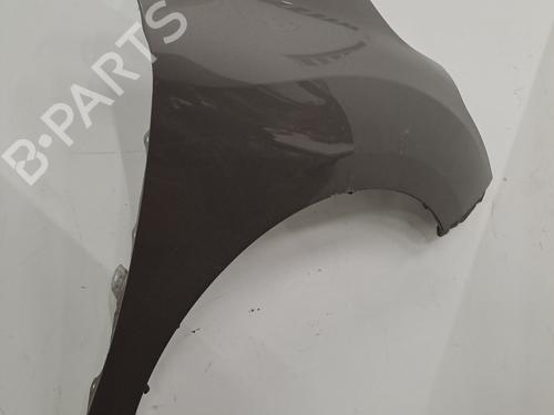 Right front fenders TOYOTA VERSO (_R2_) 1.6 D4-D (WAR20_) | BP29627882C42 