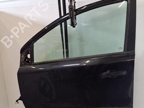 Left front door NISSAN NOTE (E11, NE11) 1.5 dCi | BP28409862C2