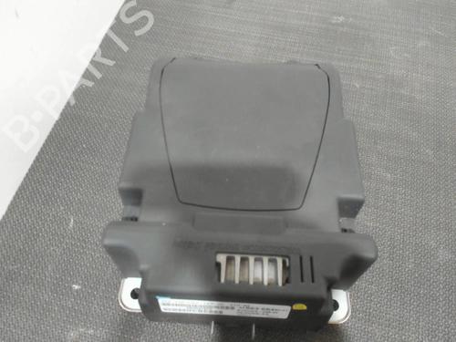 Display monitor PEUGEOT 508 SW I (8E_) 2.2 HDi | BP28399382C48 
