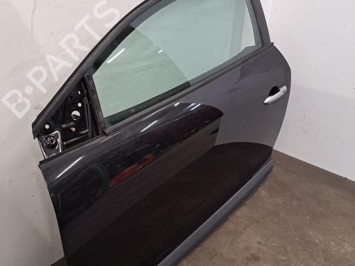 Left front door RENAULT MEGANE III Coupe (DZ0/1_) 1.4 TCe (DZ0F, DZ1V) | BP29971220C2