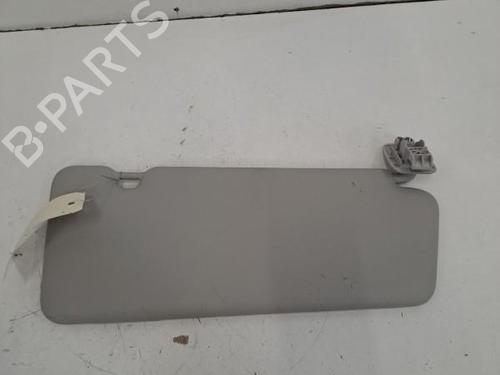 Left sun visor RENAULT ZOE (BFM_) ZOE | BP28401593I1 