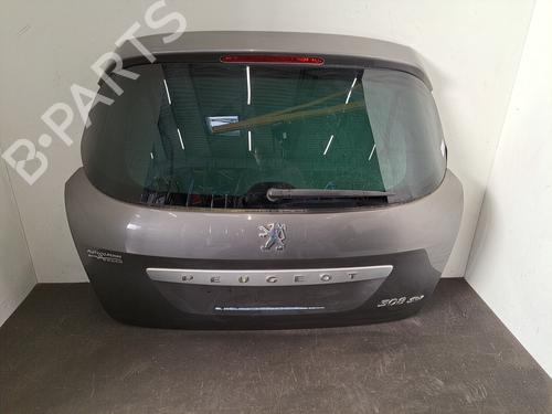 Tailgate PEUGEOT 308 SW I (4E_, 4H_) 1.6 HDi | BP28391129C6 