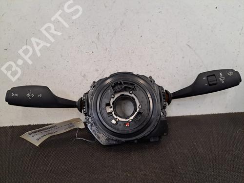 Used Steering column stalk BMW 1 (F21) 114 d (95 hp) 29843233