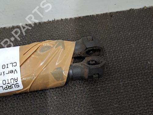 Tailgate lift support RENAULT CLIO IV (BH_) 1.5 dCi 75 | BP28392768C138 