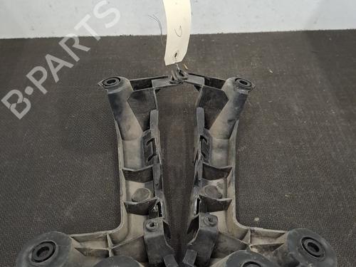 Rear bumper bracket CITROËN DS3 (SA_) 1.6 HDi 110 | BP28408729C159