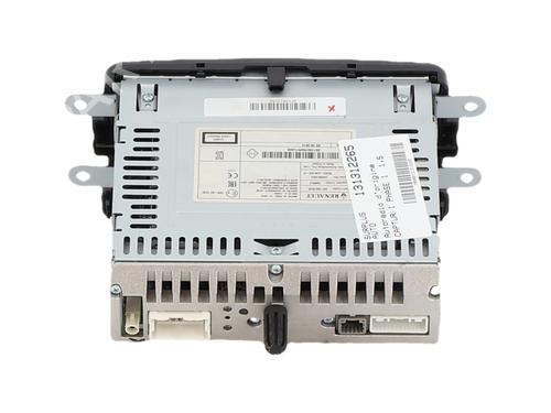 Radio RENAULT CAPTUR I (J5_, H5_) 1.5 dCi 90 (J5N4, J5M5, J5MW, J5M6, J5AL, J5AJ) | BP40056105E6 - Image 3