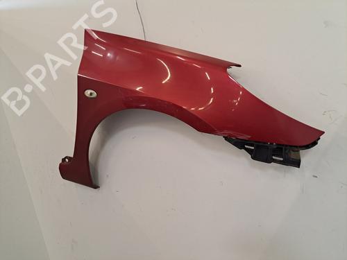 Right front fenders PEUGEOT 307 CC (3B) 2.0 16V | BP28406549C42 