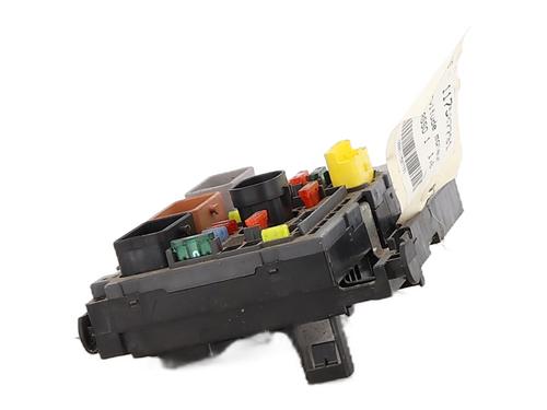 Used Fuse box Fuse box CITROËN C4 Grand Picasso I (UA_) 1.6 HDi 110 (112 hp) 33304293 33304293