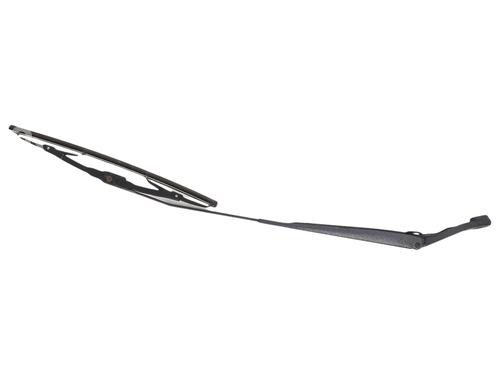 Braccio tergicristallo anteriore Braccio tergicristallo anteriore NISSAN MICRA III (K12) 1.2 16V (65 hp) 37526726 37526726
