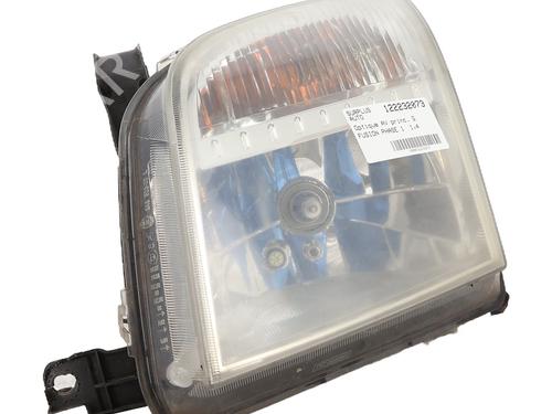 Lyskaster venstre Lyskaster venstre FORD FUSION (JU_) 1.4 TDCi (68 hp) 33995544 33995544