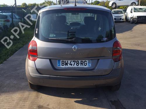 Warning switch RENAULT MODUS / GRAND MODUS (F/JP0_) 1.2 (JP0C, JP0K, FP0C, FP0K, FP0P, JP0P, JP0T) | BP28391961I22  - Image 8