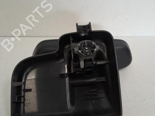 Used Rear mirror Rear mirror PEUGEOT 508 I (8D_) 2.0 HDi (140 hp) 28396783 28396783