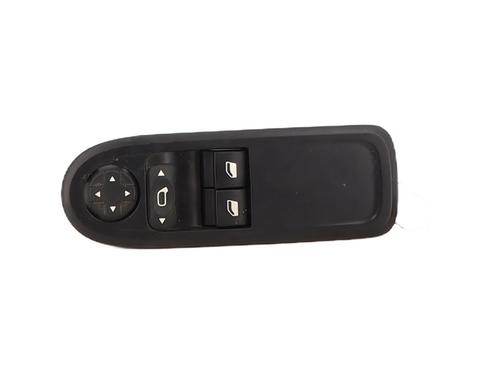 Left front window switch CITROËN C3 II (SC_) 1.0 VTi 68 | BP36368941I27  - Image 5