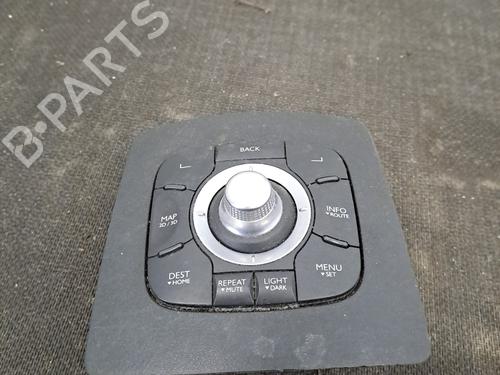 Used Switch RENAULT SCÉNIC III (JZ0/1_) 1.5 dCi (110 hp) 28392771