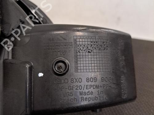 Fuel flap AUDI A1 Sportback (8XA, 8XF) 1.6 TDI | BP28409385C131 