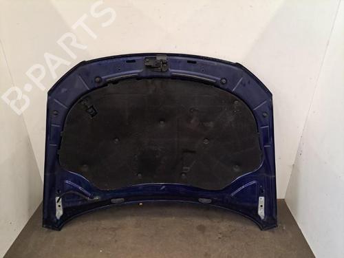 Used Hood VW PASSAT B6 (3C2) 2.0 TDI 16V (140 hp) 28401728