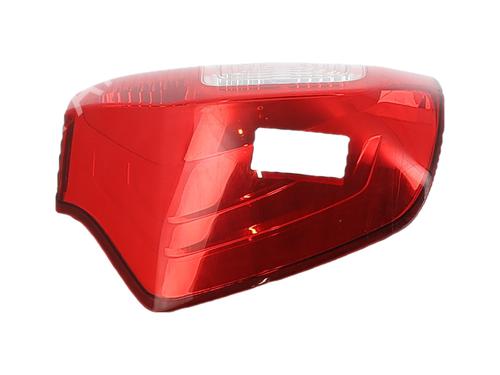 Left taillight DACIA LOGAN MCV II TCe 90 (K8M1, K8MA, K8AC) | BP37650512C34 - Image 2