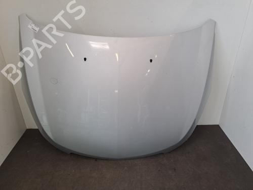 Used Hood CHEVROLET CRUZE (J300) 2.0 CDI (163 hp) 28393220