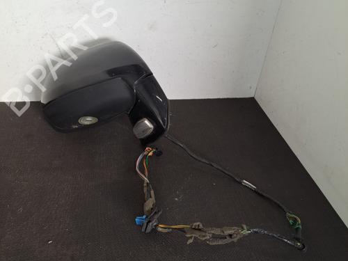 Right mirror CITROËN C4 Grand Picasso I (UA_) 1.6 HDi | BP28406914C27