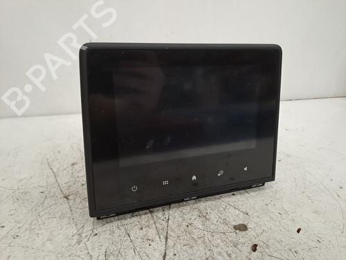Display RENAULT CLIO V (B7_) 1.6 E-TECH 140 (B7MU) | BP28397999C48 - Image 3