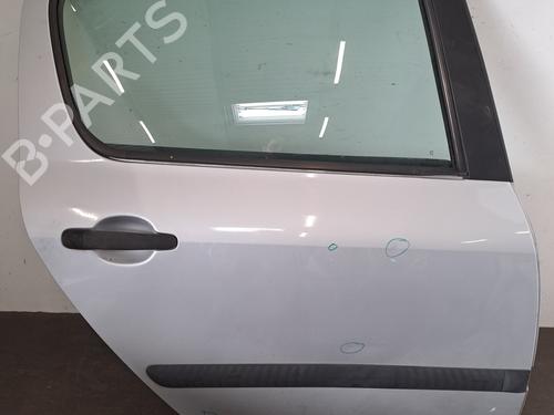 Used Right rear door PEUGEOT 307 (3A/C) 2.0 HDi 110 (107 hp) 28544476